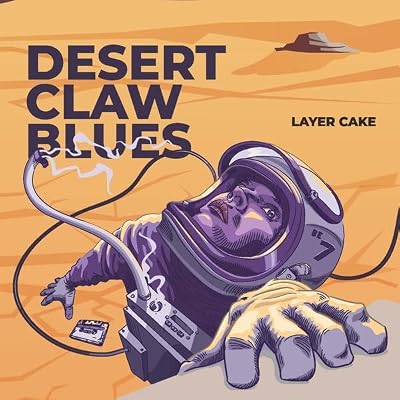 Desert Claw Blues
