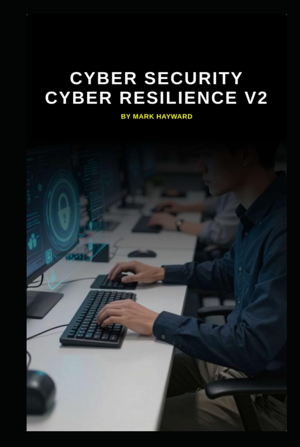 Cyber Security Cyber Resilience v2 (Series 1a)