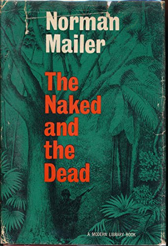 The Naked and the Dead ML 321 B000UFPA78 Book Cover