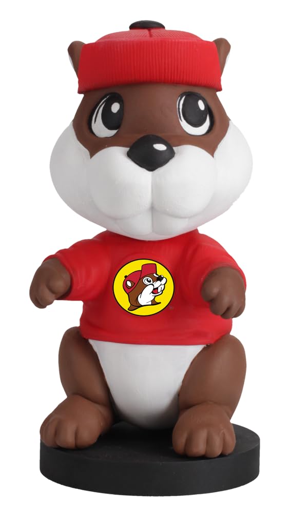 Buc-ee's 6.5-Inch Tall Dashboard Bobblehead - Beaver