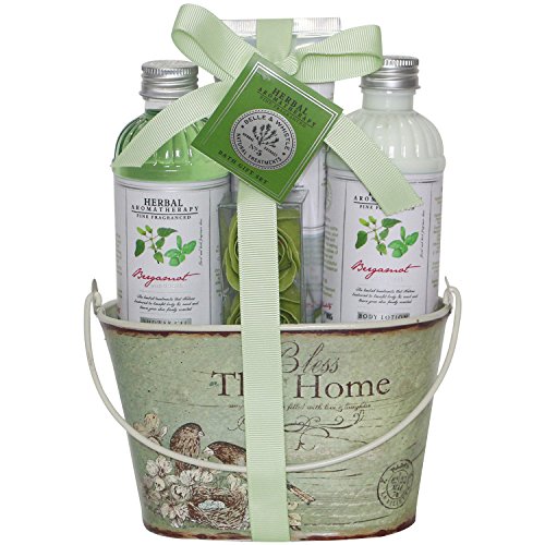 Gloss!, Set di prodotti per il bagno, aroma