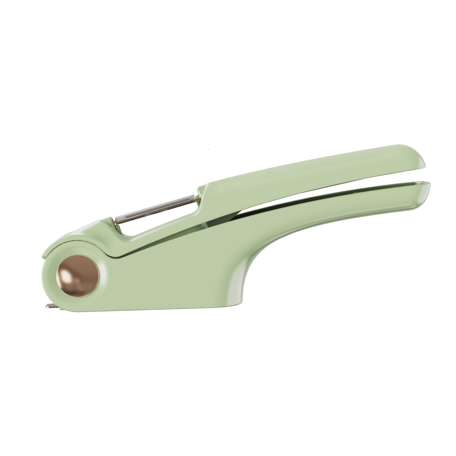 TFAOYS Garlic Crushing Tool Squeezer and Crusher for Cooking Enthusiasts Multifunctional Gingers Grinding Machine Ergonomic Presser