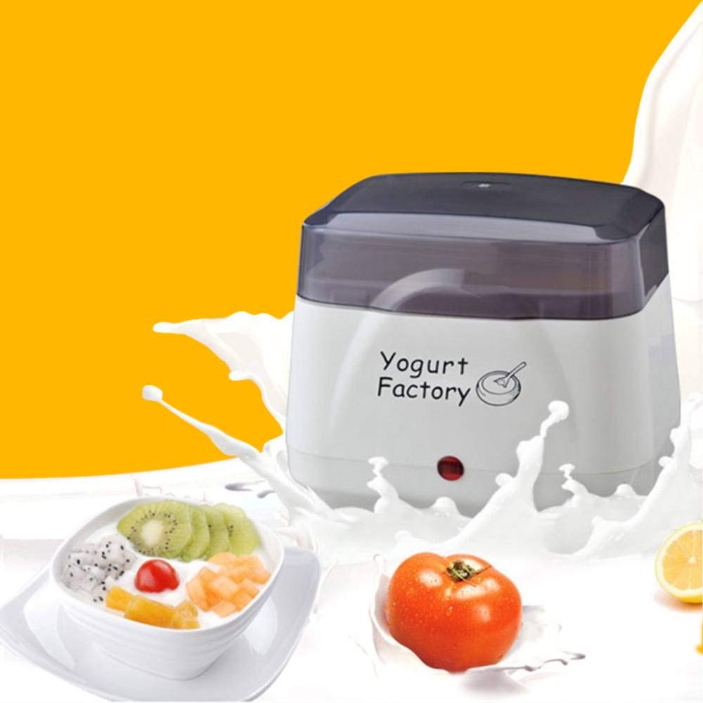 Readygogo Yogurt Maker Machine BPAFree Storage Container & Lid