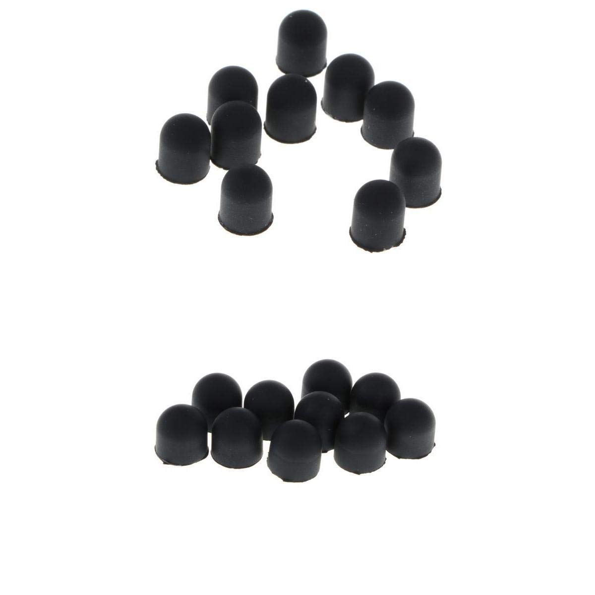 20PCS Tips Replacement Stylus Pen Nib Tip for Capacitive Stylus 8.0mm+5.8mm|Cell Phones & Accessories | Cell Phone Accessories | Styluses-image-5