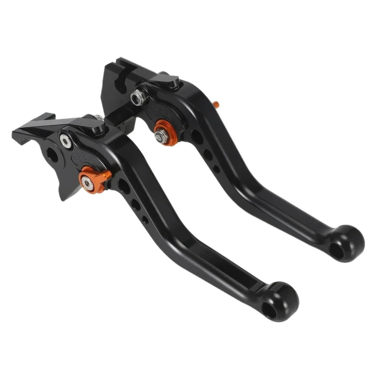 PLIQVBN Clutch Brake shafts Motorcycle Brake Clutch Levers for for Bandit 650S for GSF650/1200/1250 TL1000R for Hayabusa for GSXR1300