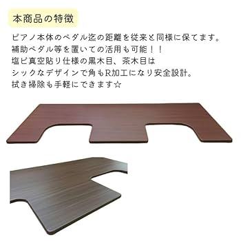 ITOMASA/イトマサ　ビッグパネル　グレー　アップライトピアノ用 アップライトピアノ用 床補強マット ビッグパネル 防振 【グレー