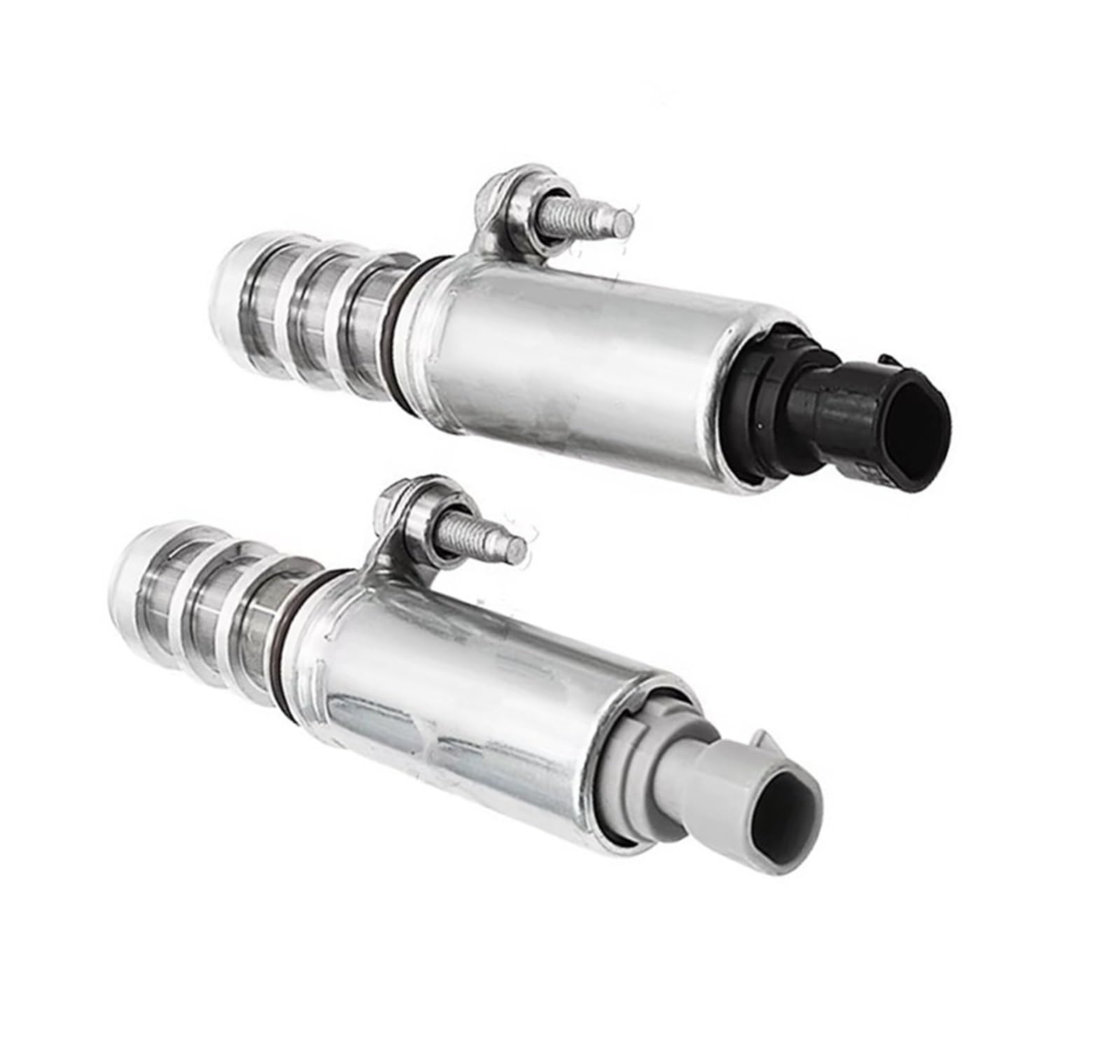 Dswilnv One Color Camshaft Solenoid Compatible With Pontiac For Solstice 2006-2009 For Pursuit For G5 G6 12655421 Intake Exhaust Camshaft Actuator Solenoids Valve 12655420