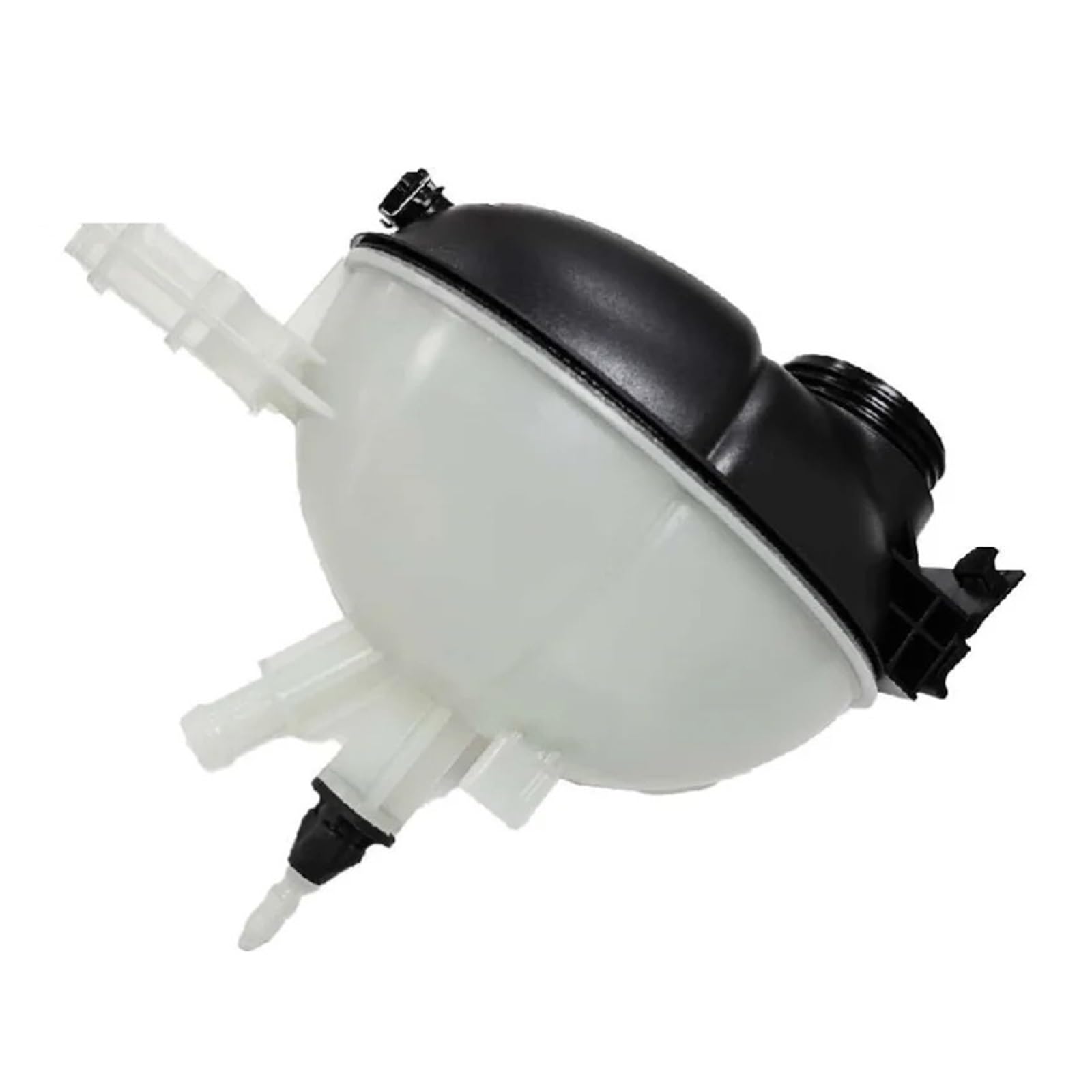 Coolant Expansion Tank for Benz W204 W207 C218 C250 CLS350 E250 E300 Car Coolant Radiator Reservoir Expansion Tank with Sensor 2045000049
