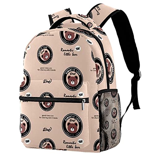 Sac à dos de voyage blanc pour femme grand format pour ranger toutes vos affaires