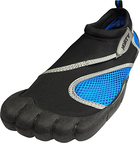Mens Aqua Sock Wave Water Shoes - 18 