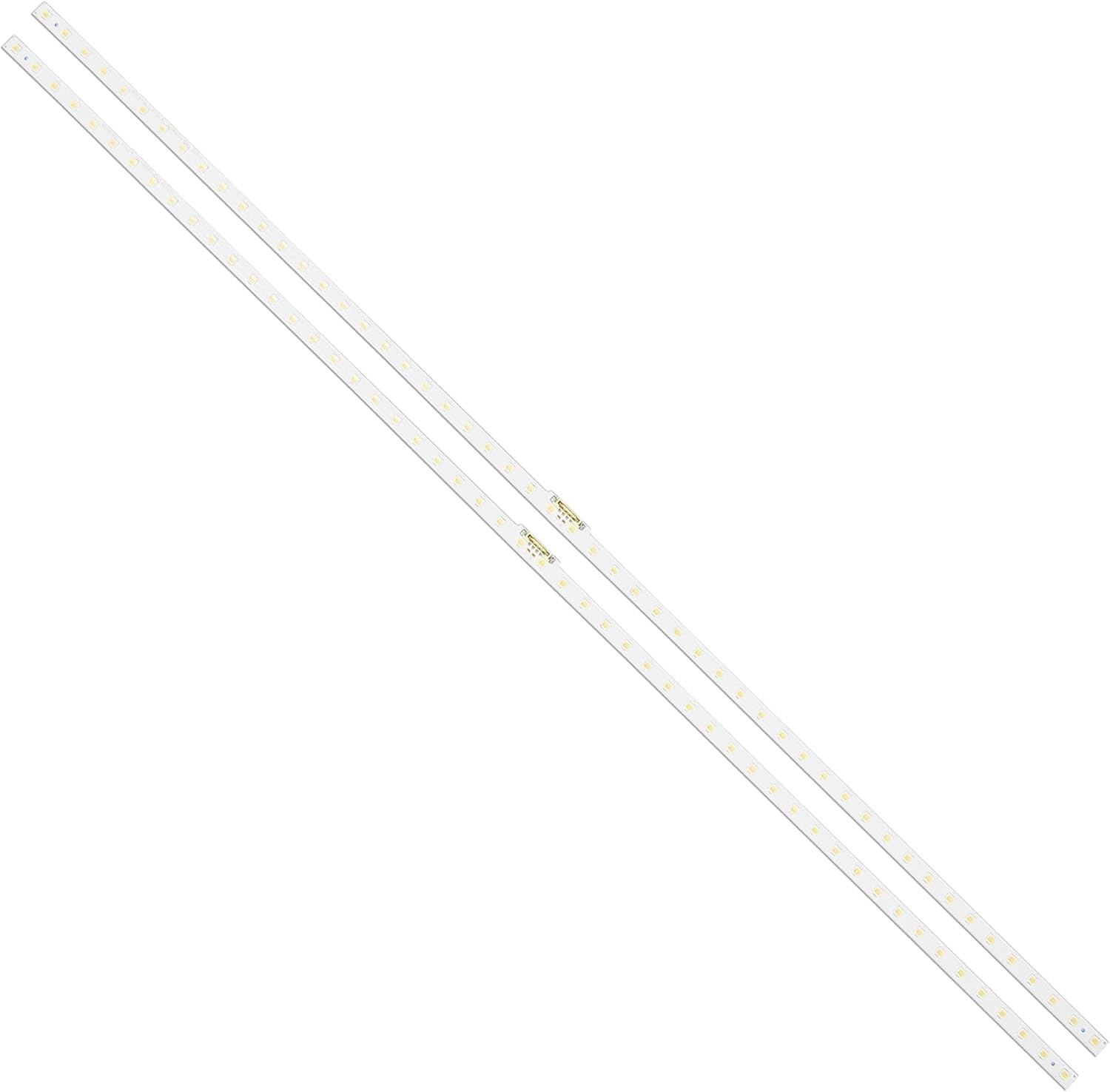 QN55Q60RAFXZA UN55RU8000FXZA BN96-48109A LH55QBREBGCXZA LH55QBRNBGCXGO GQ55Q60RGTXZG QA55LS01BAJXXZ QE55LS01BAUXXU QN55LS01BAFXZC V9Q6-550SM0-R0 LED Backlight Strips for 55 inch TV