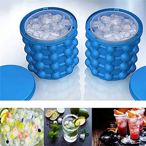 Best As Seen On Tv Ice Makers