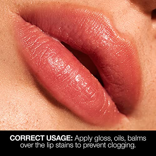 Palladio LIS05 Lip Stain, Hydrating And Waterproof Formula thumb #6