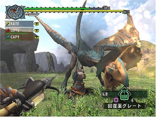 Amazon モンスターハンターg ゲーム Amazon モンスターハンターg ゲーム