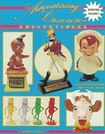 Advertising Collectibles