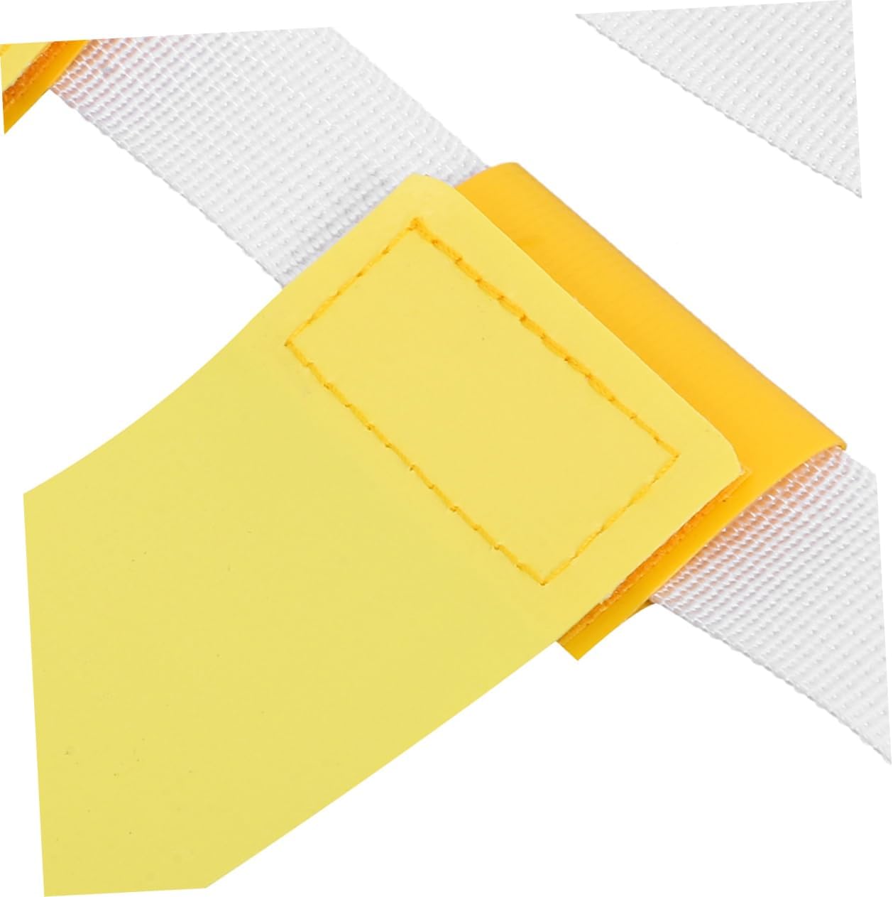 4pcs Rugby Flag Belt with Flags for Indoor Training for Youth and Football and Lightweight Design for Easy Use