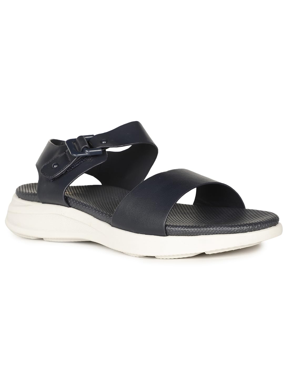 Bata Womens Frolic with Lace Blue Sandal-7 Kids UK (6619098) (B095X3XXKD) Amazon Price History, Amazon Price Tracker