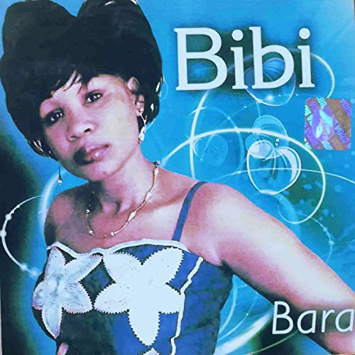 Bara by BIBI on Amazon Music - Amazon.co.uk