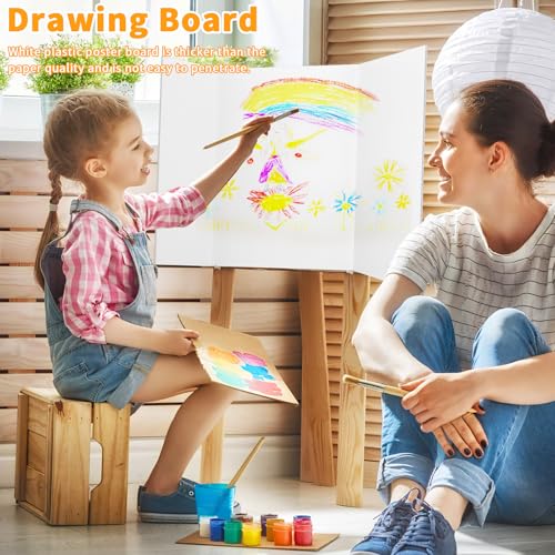 Trifold Poster Board 2-Pack - 50% Off with Code LDZ8S7W9 - Image 5