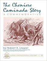 The Cheniere Caminada Story: A Commemorative of the Hurricane of 1893 0962172480 Book Cover
