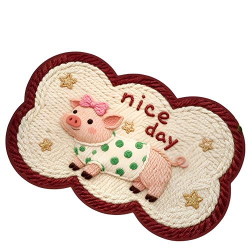 [mocoly]oX}bg C}bg 3b ~ߕt LE 􂦂 唻 ֗p ӂ}bg PVCAH ӂz Ƒ̈S݌v (40x60cm/50x80cm/60x90cm) 50×80cm [X^[sbO