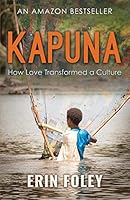 Kapuna 161206101X Book Cover