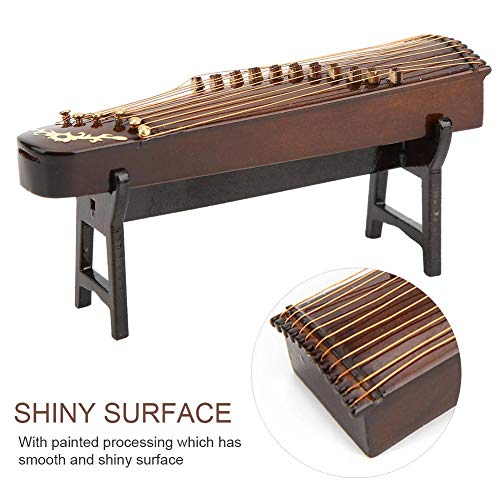 Piano miniature, modèle de mini piano en bois, modèle d'instrument de
