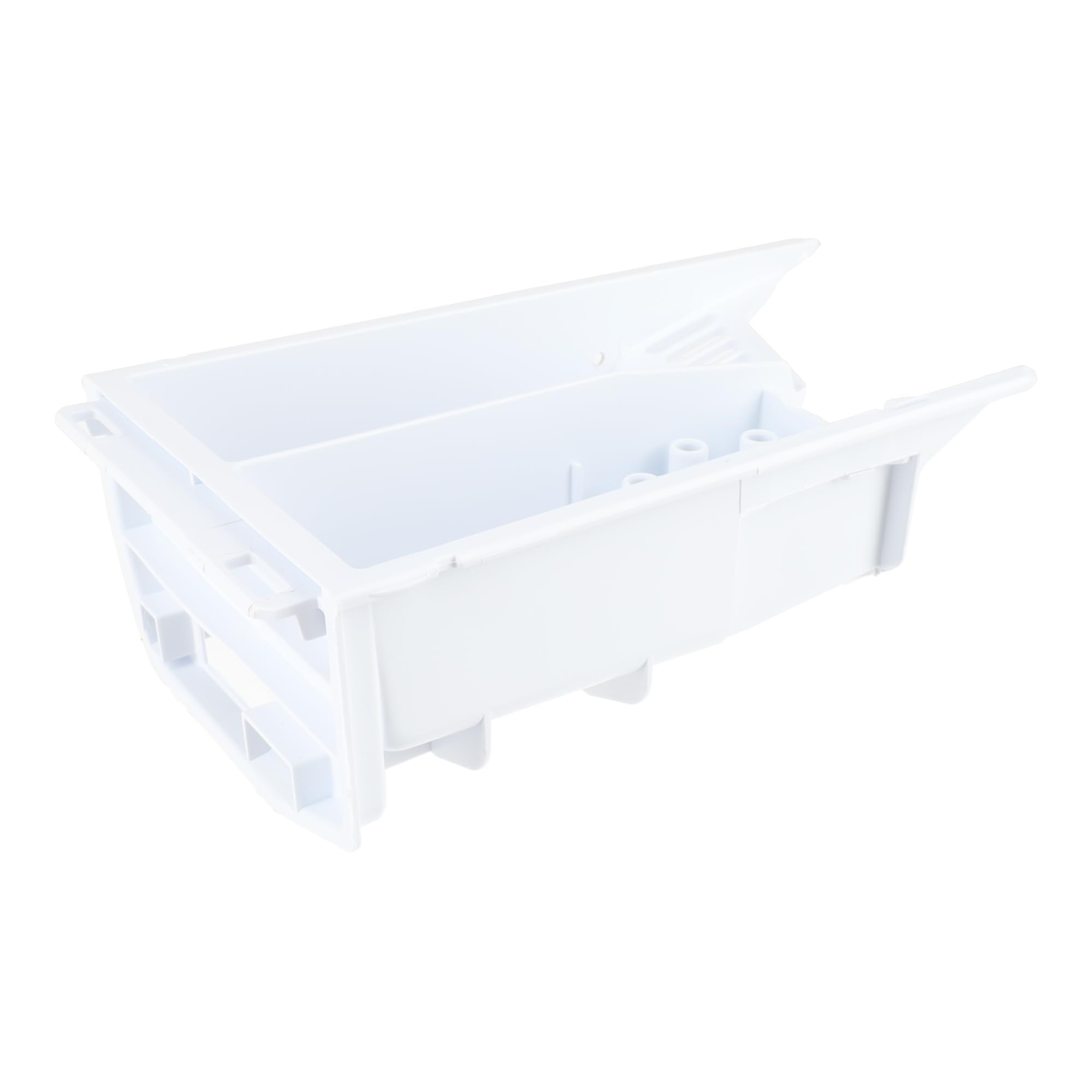 sparefixd Szuflada na proszek do prania Zanussi ZWF81441W