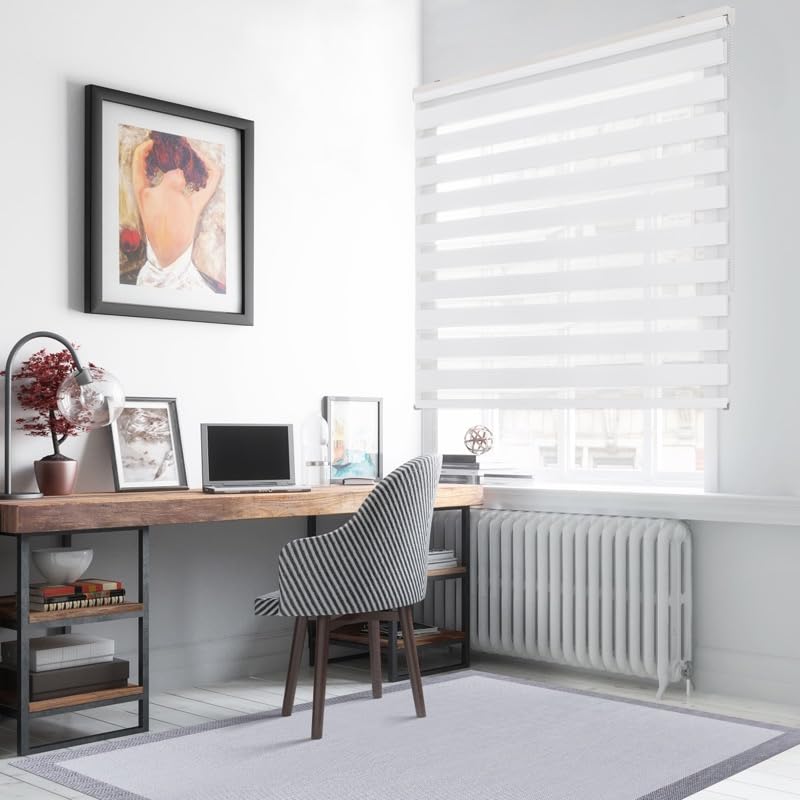 Cortinas Y Persianas, Home deco persianas Marca STOR PLANET (2)