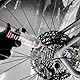 Errecom 1000 Miglia BKR 3103 All Weather Fahrradkette Schmiermittel, für jede Streckenbedingung, geschütztes Schmiermittel: kein Kontakt mit Treibgas, Bag on Valve 60 ml+ UV-Lampe