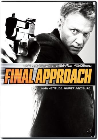 Final Approach by Rhi Entertainment