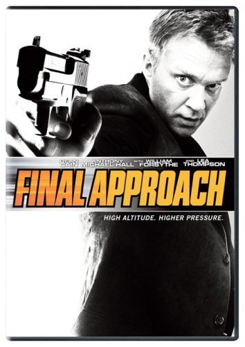 Final Approach by Rhi Entertainment