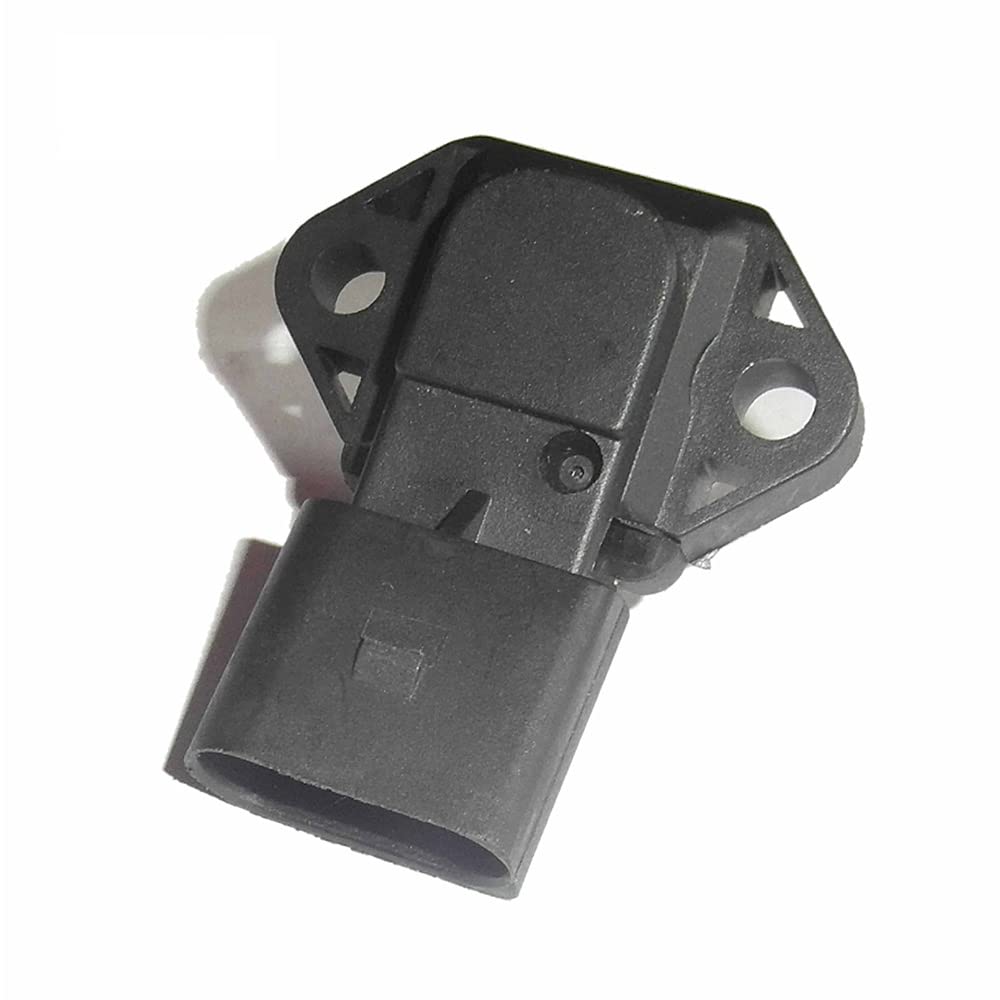 1 unid/set Rep # 0281002177 038906051 V10721044 Sensor de presión del colector de admisión de aire