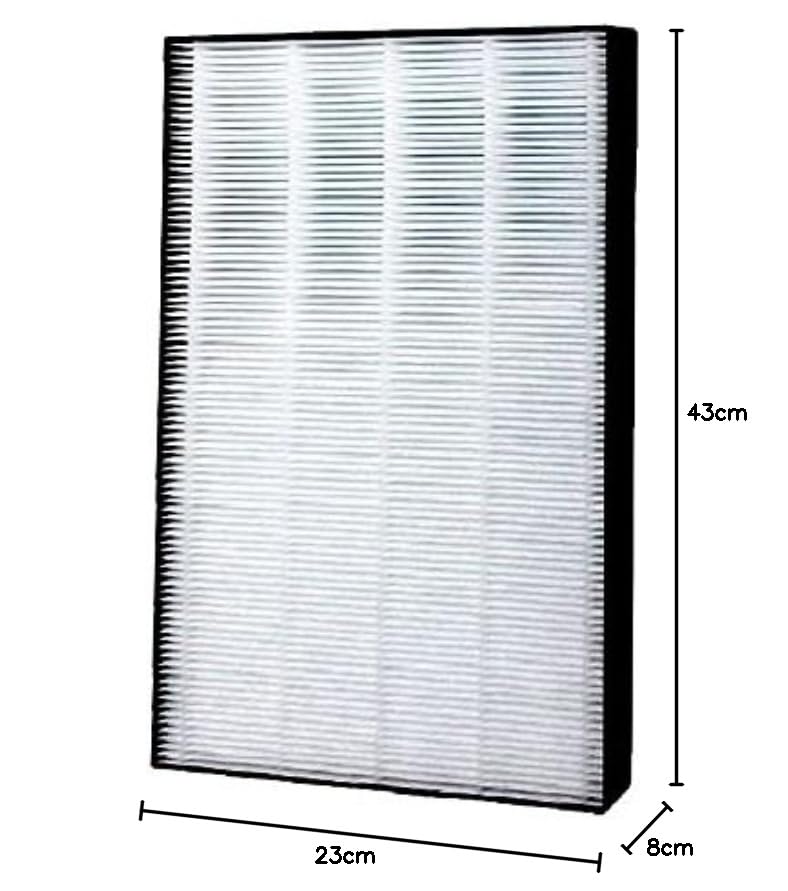 Amazon.co.jp: YUKI TRADING 集塵フィルター KAFP085A4 ダイキン