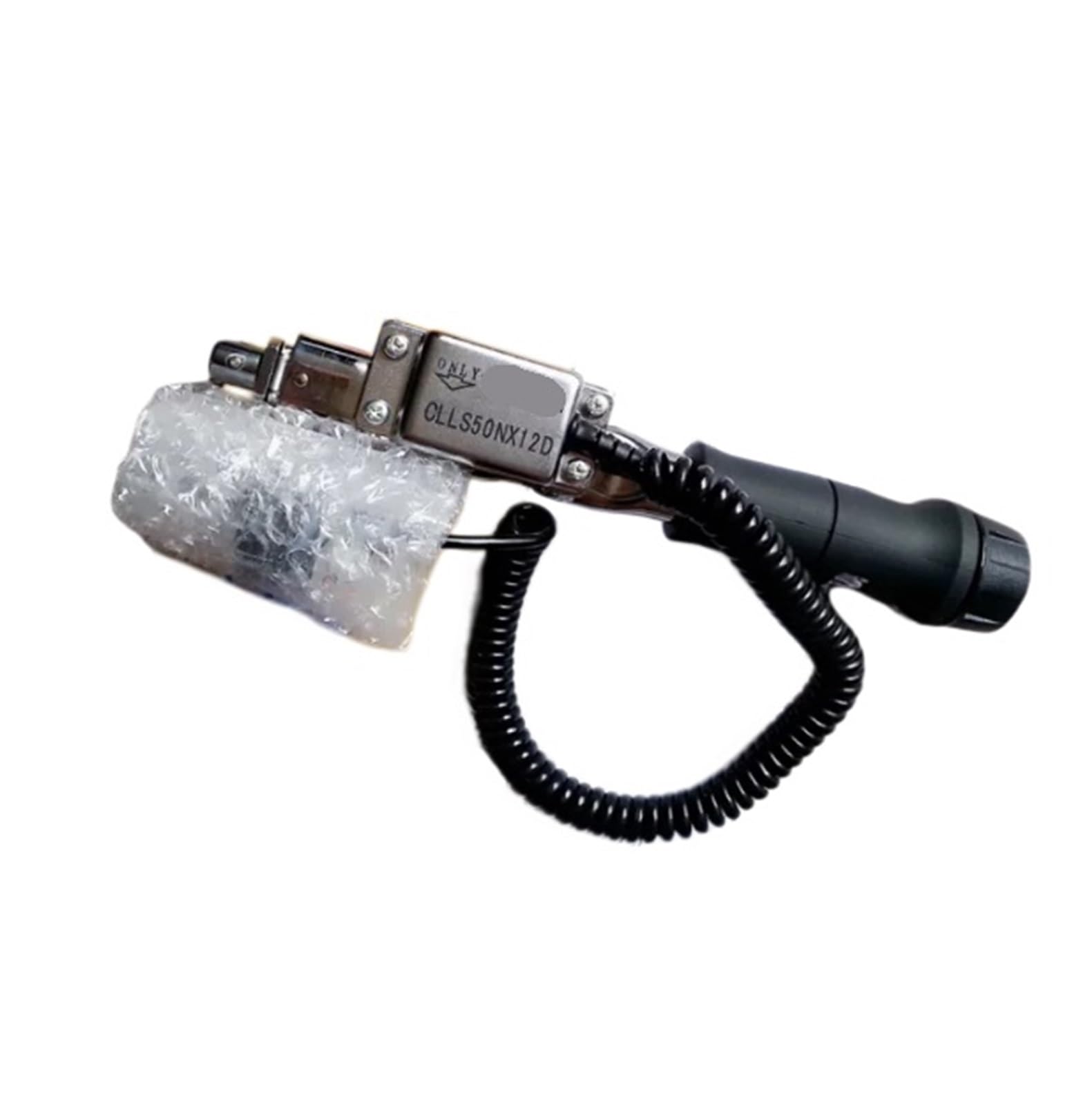 Hexeh One Color Adjustable Torque Wrench Clls50nx12d For Manufacturing