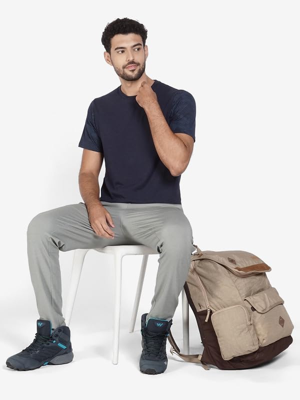 Image of Wildcraft Men Polo Shirt