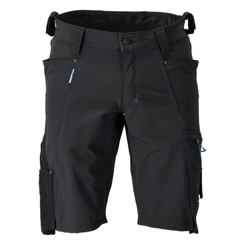 Mascot Advanced 23149 Short Trousers 50