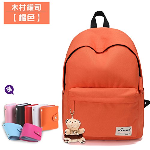Sac à bandoulière rétro MS Campus marquant la simplicité mode européenne