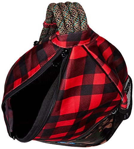 Image of KAVU Paxton Pack Rope Sling Crossbody Bag - Backcountry