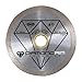 QEP 4 in. Diamond Blade for Wet or Dry Tile Saws for Ceramic Tile Model # 6-4001Q