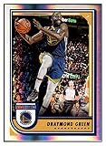 Draymond Green 2022-23 Panini Hoops Premium Foil /199#225 NM+-MT+ NBA Basketball Warriors