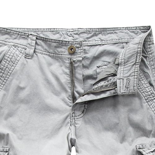 2 Packs de Shorts Cargo para Hombre miniatura 5