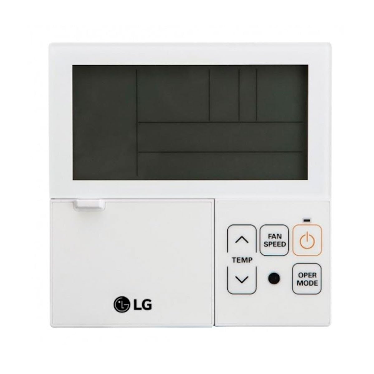 LG Télécommande de climatisation PREMTB-001.ENCXCOM