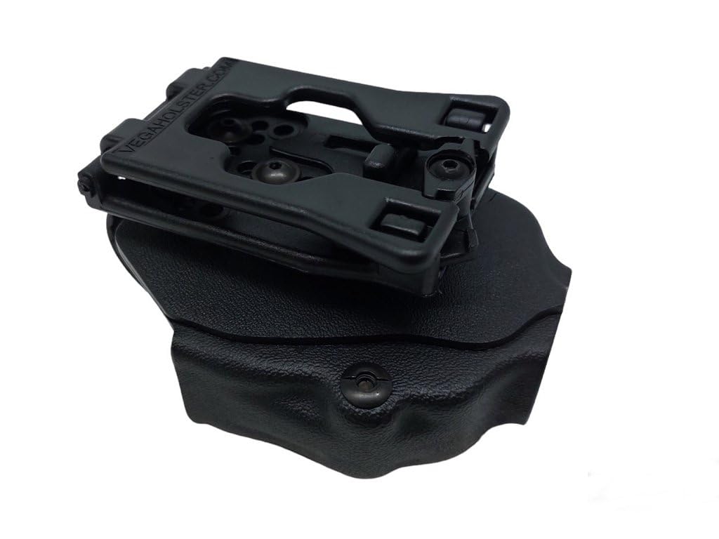 VEGA HOLSTER Porta Manette Polimero Termoformato 8VP27