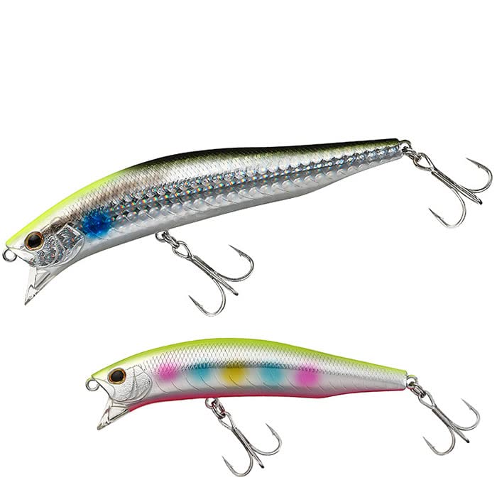 モアザン クロスウェイク 4色セット Amazon.co.jp: ダイワ モアザンクロスウェイクR 111F-SSR A