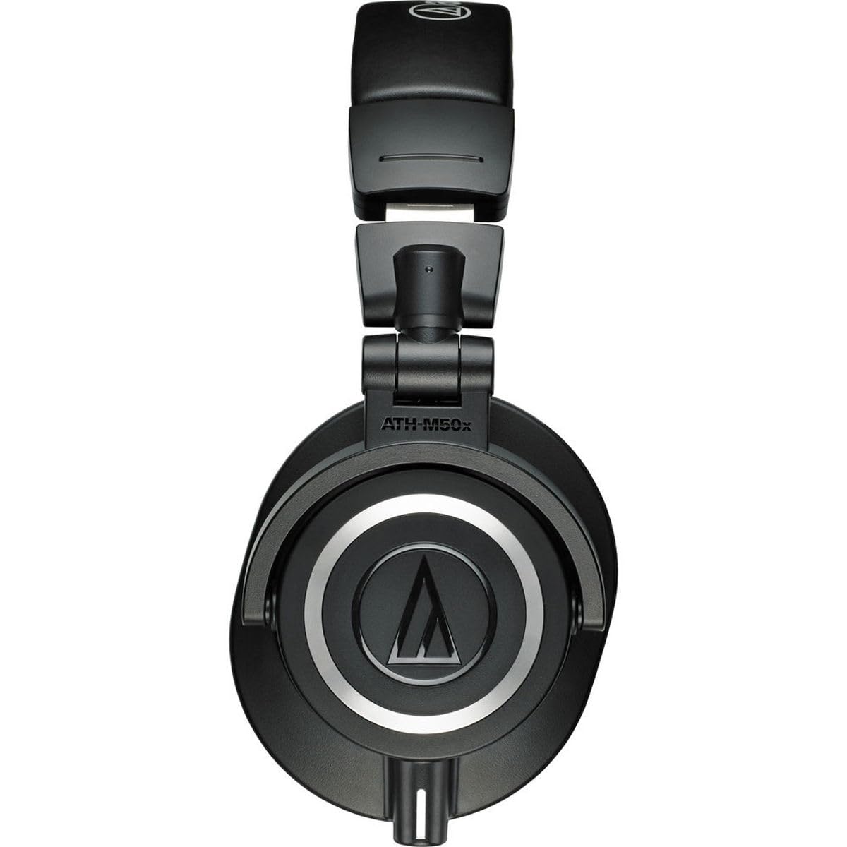 Amazon | audio-technica ATH-M50x ヘッドホン、イヤーパッドバンドル