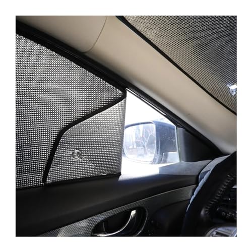 Pare-brise arrière Kia Cerato Forte K3 BD - Rideau pare-soleil auto