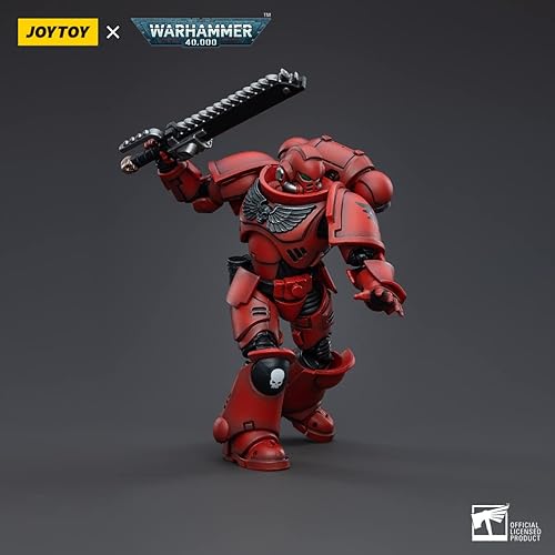 Miniatura 7 de Pipigirl JoyToy - Figuras de acción de soldado con licencia genuina 118, kits de modelos de guerrero extremo militar militar de 4 pulgadas