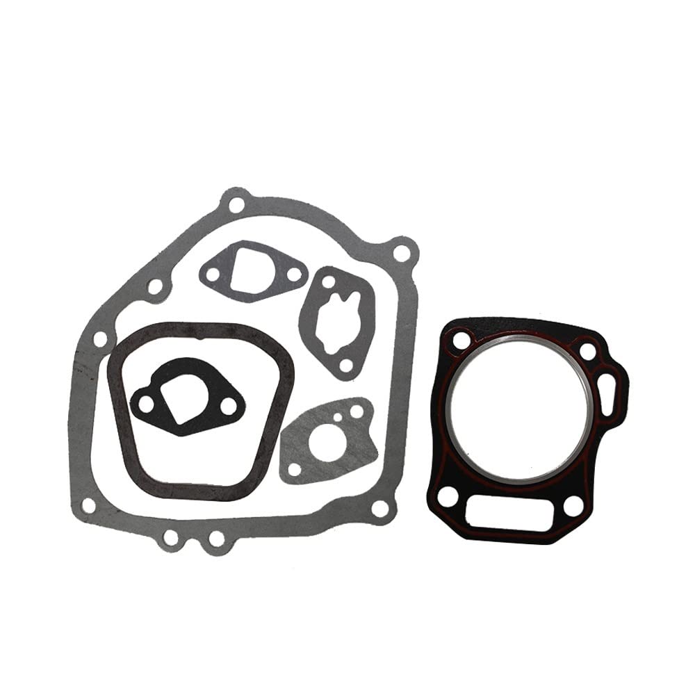 Set Guarnizioni Carburatore Per Motori Honda GX160 5.5HP E GX200 Set Guarnizioni Carburatore Per Motori Honda GX160 5.5HP E GX200