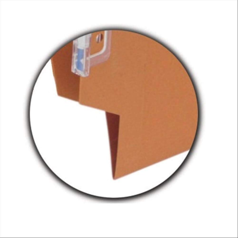 Cartesio Cartella sospesa e Accessorio Arancione